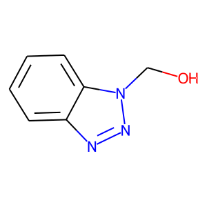 1H-BENZOTRIAZOLE-1-METHANOL