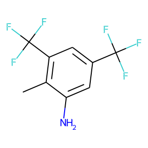 2-METHYL-3,5-DI(TRIFLUOROMETHYL)ANILINE