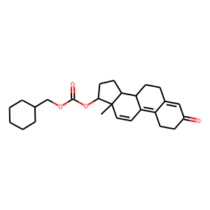 Trenbolonecyclohexylmethylcarbonate