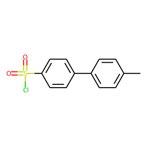 4'-METHYL[1,1'-BIPHENYL]-4-SULFONYLCHLORIDE