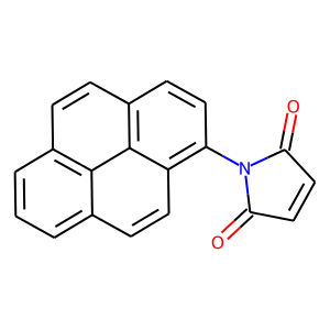 N-(1-PYRENYL)MALEIMIDE