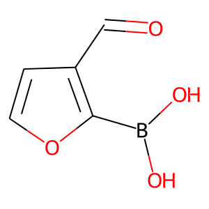 3-Formylfuran-2-boronic acid