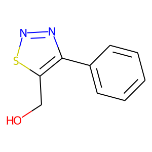 (4-PHENYL-1,2,3-THIADIAZOL-5-YL)METHANOL