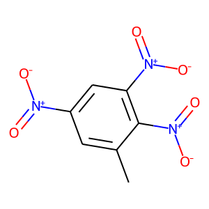 2,3,5-TRINITROTOLUENE