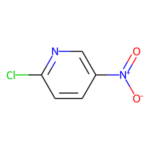 2-Chloro-5-nitropyridine