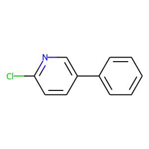 2-Chloro-5-phenylpyridine