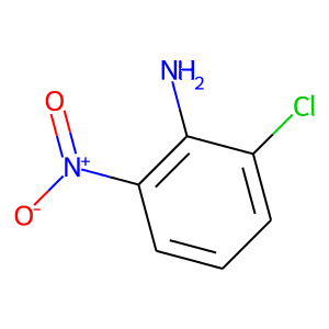 2-Chloro-6-nitroaniline