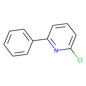 2-Chloro-6-phenylpyridine