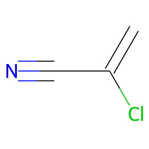 2-Chloroacrylonitrile