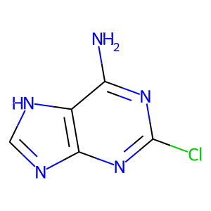 2-Chloroadenine