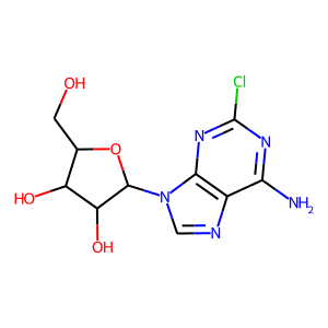 2-Chloroadenosine