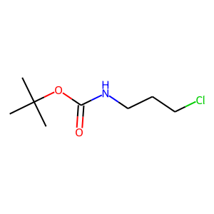 N-Boc-3-chloropropylamine