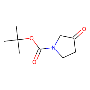 N-BOC-3-PYRROLIDINONE