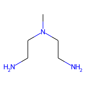 N-Methyl-2,2-diaminodiethylamine