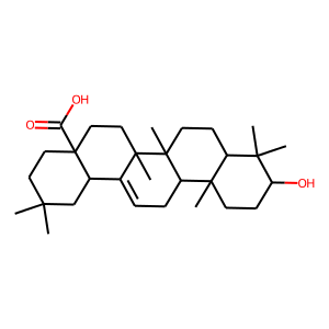 Oleanolic acid