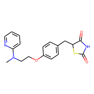 Rosiglitazone