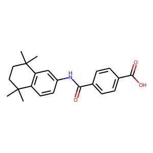 Tamibarotene