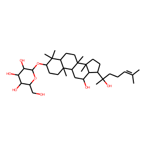 GinsenosideRh2