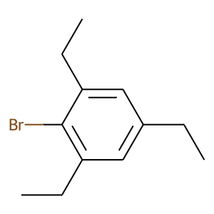 1-Bromo-2,4,6-triethylbenzene