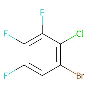 1-Bromo-2-chloro-3,4,5-trifluorobenzene