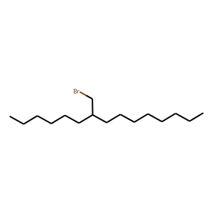 1-Bromo-2-hexyldecane