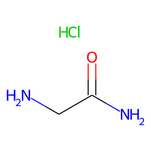 Glycinamide hydrochloride