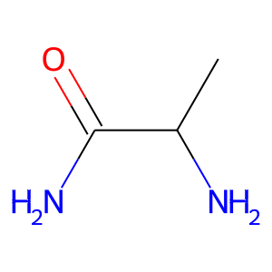 (2R)-2-Aminopropanamide