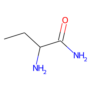 (2S)-2-Aminobutyramide