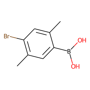 (4-Bromo-2,5-dimethylphenyl)boronic acid