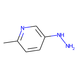 (6-Methyl-pyridine-3-yl)-hydrazine