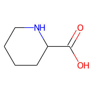 (D)-Pipecolic acid