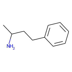 (R)-(-)-1-Methyl-3-phenylpropylamine