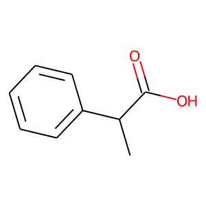 (R)-(-)-2-Phenylpropionic acid