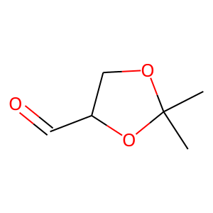 (R)-(+)-2,2-Dimethyl-1,3-dioxolane-4-carboxaldehyde