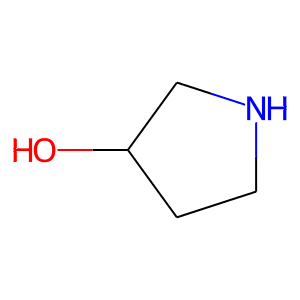 (S)-(-)-3-Pyrrolidinol