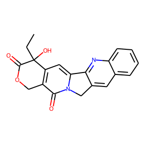 (S)-(+)-Camptothecin