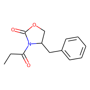 (S)-4-Benzyl-3-propionyl-2-oxazolidinone