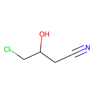 (S)-4-Chloro-3-hydroxybutyronitrile