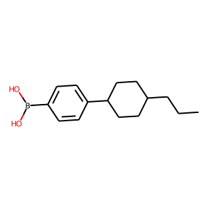 [4-(trans-4-n-Propylcyclohexyl)phenyl]boronic acid