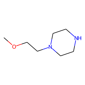 1-(2-Methoxyethyl)piperazine