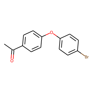 1-(4-(4-Bromophenoxy)phenyl)ethanone