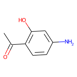 4'-Amino-2'-hydroxyacetophenone