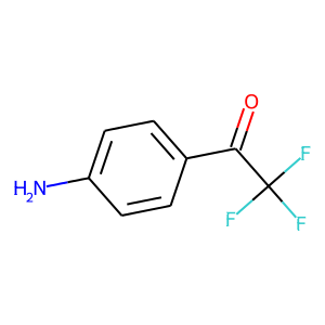 1-(4-Aminophenyl)-2,2,2-trifluoroethan-1-one