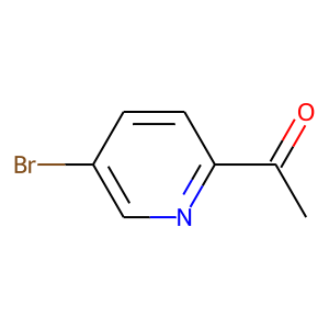 1-(5-Bromo-pyridin-2-yl)-ethanone