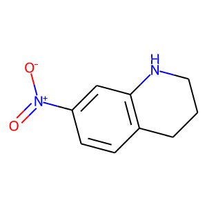 1,2,3,4-Tetrahydro-7-nitroquinoline