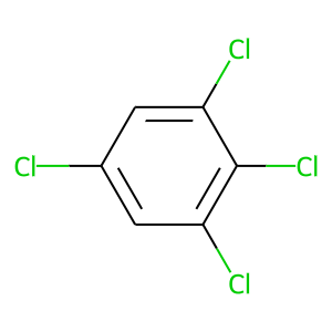 1,2,3,5-Tetrachlorobenzene