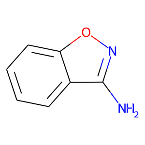 1,2-Benzisoxazol-3-amine