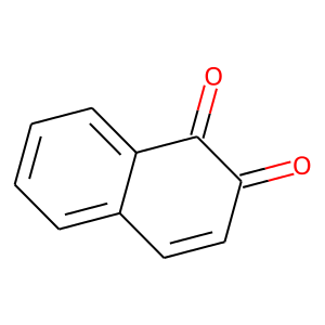 1,2-Naphthalenedione