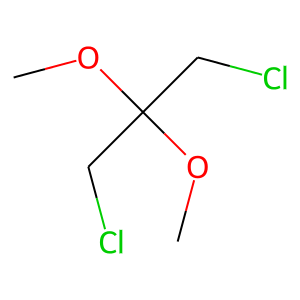 1,3-Dichloro-2,2-dimethoxy-propane