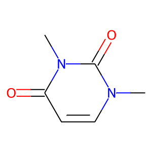 1,3-Dimethyluracil